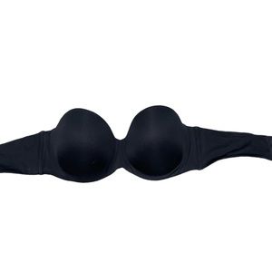 Maidenform 40D strapless bra